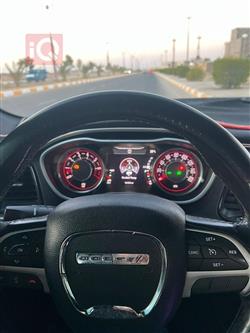 دودج تشالنجر